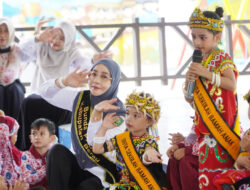 Dorong Penguatan Pendidikan Anak Usia Dini