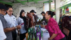 Pendampingan Bikin UMKM Naik Kelas, PT Berau Coal Bantu Pengembangan UMKM Melalui Pembinaan dan Pemasaran Berkelanjutan