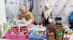 Perkuat Daya Saing Produk Lokal