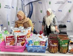 Perkuat Daya Saing Produk Lokal
