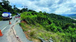Tak Mampu Tangani Semua karena Anggaran Terbatas, Banyak Jalan Rusak