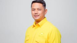 Musda Golkar Samarinda, Andi Satya Calon Tunggal Ketua