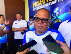Cabor Atau Nomor Tanding, Pilihan Pengurangan di Porprov VII Kaltim