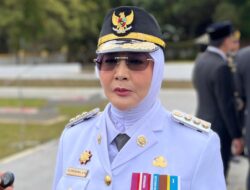 Perusahaan Wajib Perkuat CSR