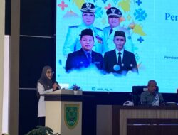 Dari Laut hingga Karst, Pwmkab Berau Dorong Pengembangan Pariwisata