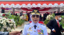 Ajak Masyarakat Jaga Kondusivitas