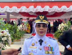 Ajak Masyarakat Jaga Kondusivitas