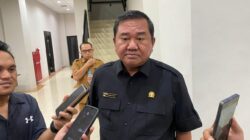 Rapuhnya Jalur Logistik, Beras di Mahulu Tembus Rp 1 Juta