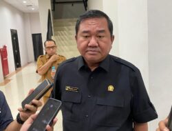 Rapuhnya Jalur Logistik, Beras di Mahulu Tembus Rp 1 Juta