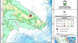 Utara Kaltim Berbahaya, Kombinasi Gempa dari Laut Sulawesi Perlu Diwaspadai