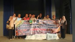 Berau Dorong Hilirisasi Kakao Premium, Ekspor 1,5 Ton Cacao Nibs ke Swiss