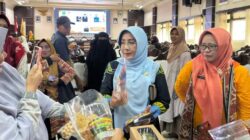 Judul: Bupati Berau: Pelaku UMKM Harus Manfaatkan Potensi Pariwisata untuk Menarik Pasar Lebih Luas