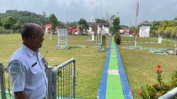 Kemarau Berlangsung hingga Tahun Depan