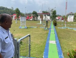 Kemarau Berlangsung hingga Tahun Depan