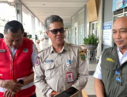 385 Hektare Lahan Terbakar, BPBD Ungkap Alasan Belum Maksimalnya Pencegahan