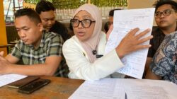 Masih Sidang, Sk Baru Muncul