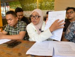 Masih Sidang, Sk Baru Muncul