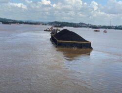 Pusat Belum Jelas, Pemprov Sudah 2 Kali Minta Data RKAB Batu Bara