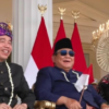 Dominasi Suasana