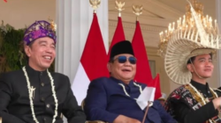 Dominasi Suasana