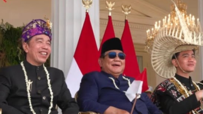 Dominasi Suasana