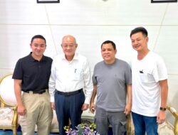 Datuk Merdeka