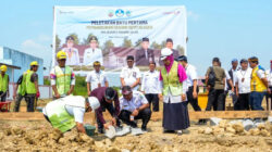 Pemprov Tambah Fasilitas di SMAN 2