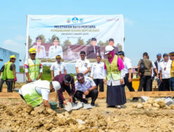 Pemprov Tambah Fasilitas di SMAN 2