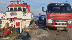 Krisis BBM di Nunukan Berangsur Pulih