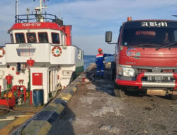 Krisis BBM di Nunukan Berangsur Pulih