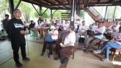 Networking Rebahan