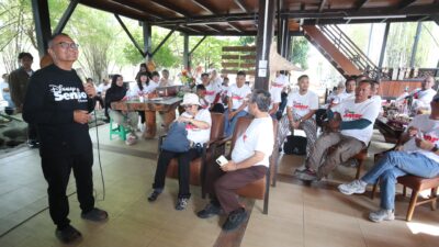 Networking Rebahan