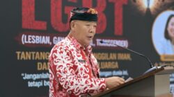 Pemprov Dorong Dialog Terbuka