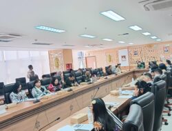 Disabilitas akan Diberikan Kartu
