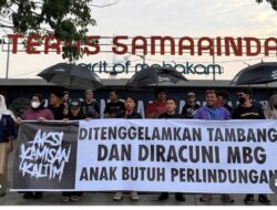 Kutukan Alam