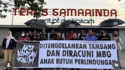 Kutukan Alam
