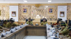 Bukti Komitmen Dukung Pemberantasan Korupsi, SPI Kaltara Tertinggi di Pulau Kalimantan