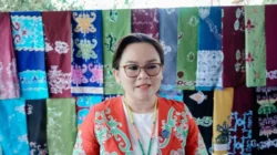 Gali Potensi Budaya dari Membatik