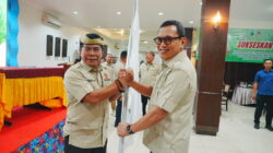Misi Wujudkan Kedaulatan Pangan