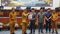 Anggaran Difokuskan pada Program Prioritas