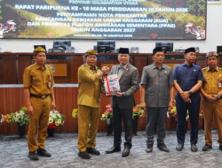Anggaran Difokuskan pada Program Prioritas