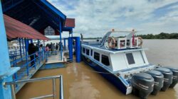 Pemkab Sedot Area Kayan II