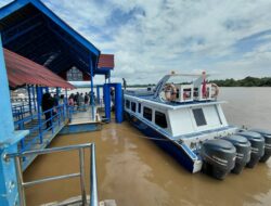Pemkab Sedot Area Kayan II