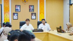 Siap Hadapi Penilaian Zona Integritas