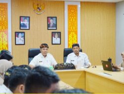 Siap Hadapi Penilaian Zona Integritas