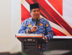 Pemprov Kaltara Tegaskan Ilmu sebagai Amanah Sosial di Wisuda STIT Al-Anshar