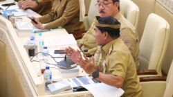 Gubernur Minta HGU Telantar Ditertibkan, Lindungi Lahan Masyarakat