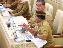 Gubernur Minta HGU Telantar Ditertibkan, Lindungi Lahan Masyarakat