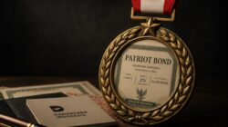 Patriot Sejati