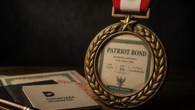 Patriot Sejati
